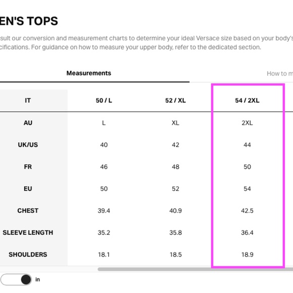 AUTHENTIC new VERSACE T-shrit from RUNWAY for Men XXL but fits like L or XL - Picture 13 of 14